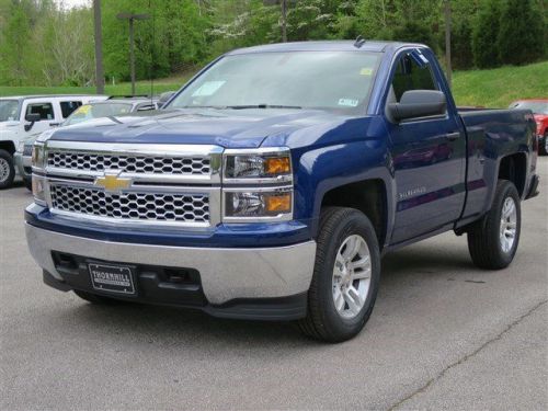2014 Chevrolet Silverado 1500 LT, US $38,030.00, image 2