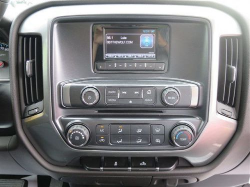 2014 Chevrolet Silverado 1500 LT, US $38,030.00, image 3