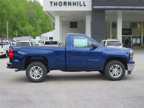 2014 Chevrolet Silverado 1500 LT, US $38,030.00, image 4