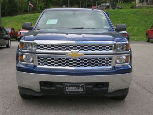 2014 Chevrolet Silverado 1500 LT, US $38,030.00, image 5