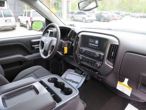 2014 Chevrolet Silverado 1500 LT, US $38,030.00, image 6