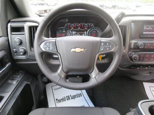 2014 Chevrolet Silverado 1500 LT, US $38,030.00, image 8