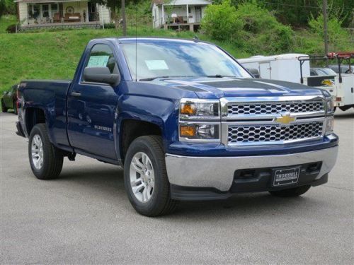 2014 Chevrolet Silverado 1500 LT, US $38,030.00, image 12
