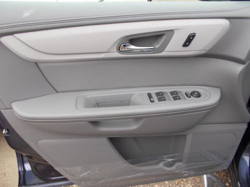 2014 Chevrolet Traverse LS, US $33,200.00, image 2