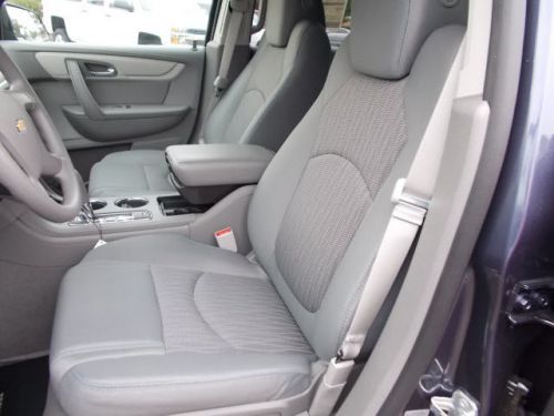 2014 Chevrolet Traverse LS, US $33,200.00, image 3