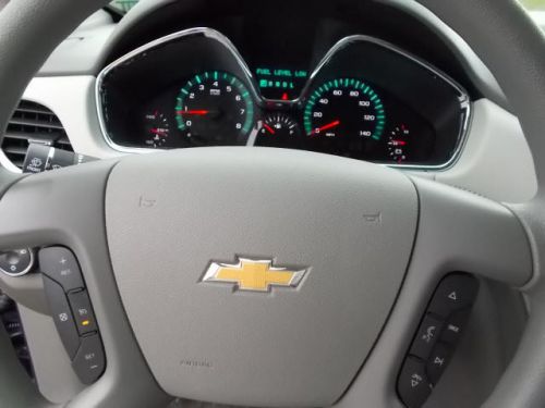 2014 Chevrolet Traverse LS, US $33,200.00, image 4
