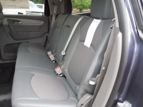 2014 Chevrolet Traverse LS, US $33,200.00, image 8