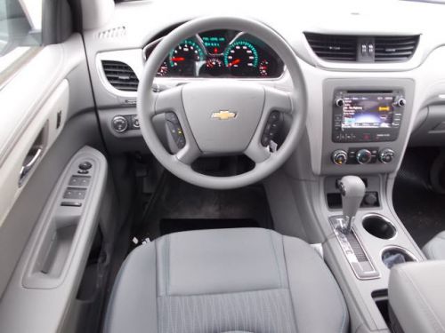 2014 Chevrolet Traverse LS, US $33,200.00, image 11