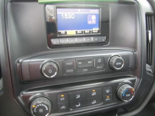 2014 Chevrolet Silverado 1500 Work Truck, US $26,895.00, image 2