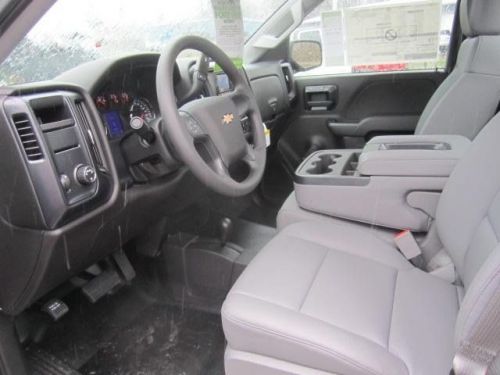 2014 Chevrolet Silverado 1500 Work Truck, US $26,895.00, image 3