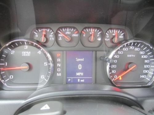 2014 Chevrolet Silverado 1500 Work Truck, US $26,895.00, image 5