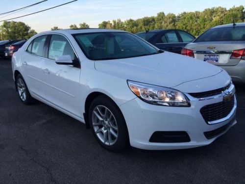 2014 chevrolet malibu lt