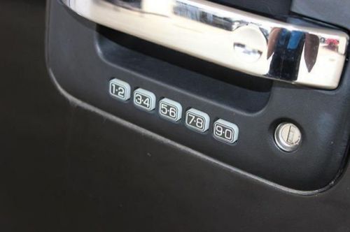 2012 ford f150 xlt