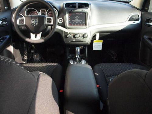 2014 dodge journey sxt
