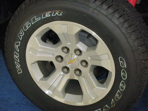 2014 Chevrolet Silverado 1500 LT, US $43,335.00, image 2