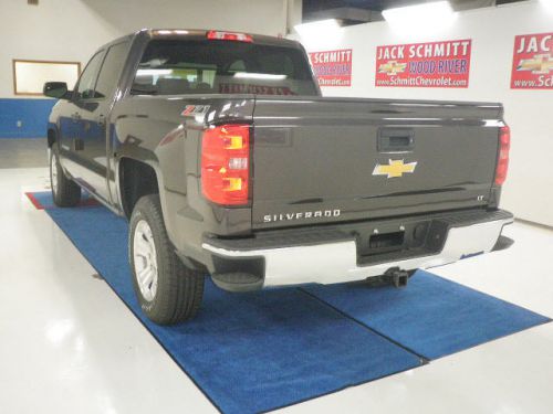 2014 Chevrolet Silverado 1500 LT, US $43,335.00, image 5