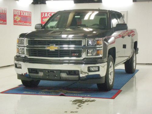 2014 Chevrolet Silverado 1500 LT, US $43,335.00, image 6