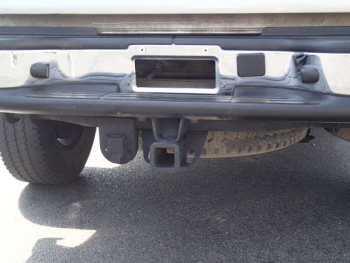 2003 Chevrolet Silverado 2500 LS Crew Cab, US $16,990.00, image 9