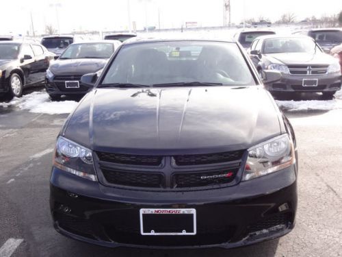 2014 Dodge Avenger SE, US $17,000.00, image 2