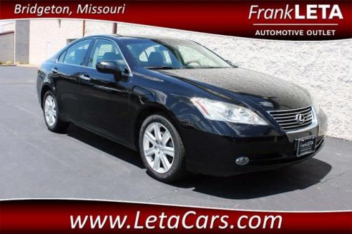 2009 lexus es 350