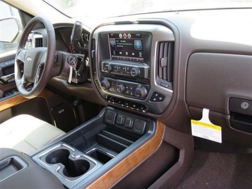 2014 Chevrolet Silverado 1500 LTZ, US $54,130.00, image 4