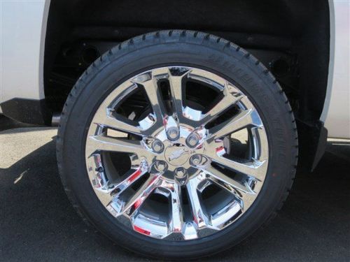 2014 Chevrolet Silverado 1500 LTZ, US $54,130.00, image 5