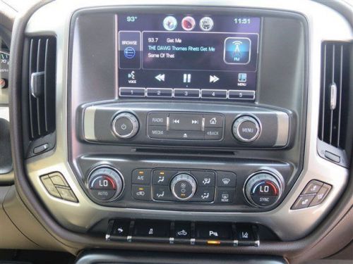 2014 Chevrolet Silverado 1500 LTZ, US $54,130.00, image 7