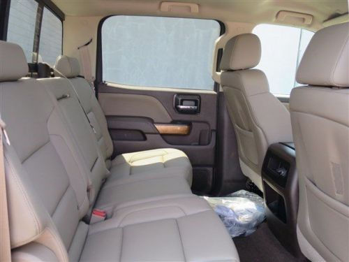 2014 Chevrolet Silverado 1500 LTZ, US $54,130.00, image 10