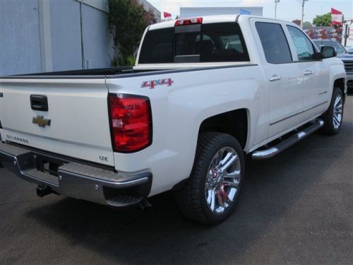 2014 Chevrolet Silverado 1500 LTZ, US $54,130.00, image 11