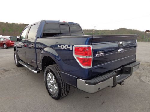 2014 ford f150 xlt