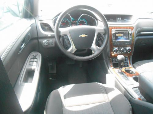 2014 Chevrolet Traverse 1LT, US $34,315.00, image 6