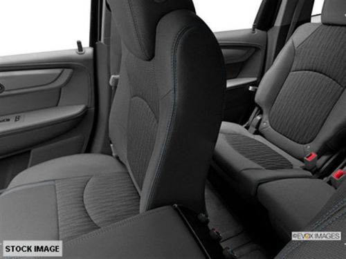 2014 Chevrolet Traverse 1LT, US $34,315.00, image 9