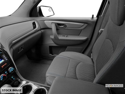 2014 Chevrolet Traverse 1LT, US $34,315.00, image 11