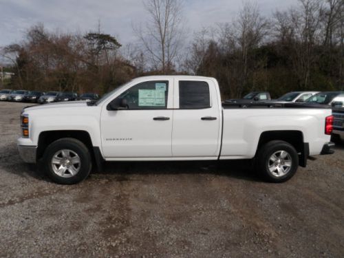 2014 Chevrolet Silverado 1500 LT, US $30,155.00, image 3