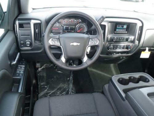 2014 Chevrolet Silverado 1500 LT, US $30,155.00, image 4