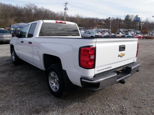 2014 Chevrolet Silverado 1500 LT, US $30,155.00, image 5