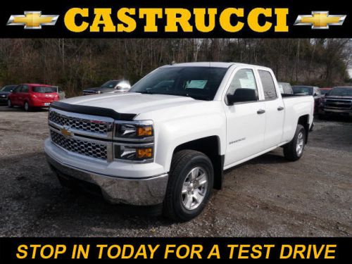 2014 Chevrolet Silverado 1500 LT, US $30,155.00, image 6
