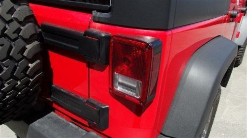 2014 jeep wrangler unlimited