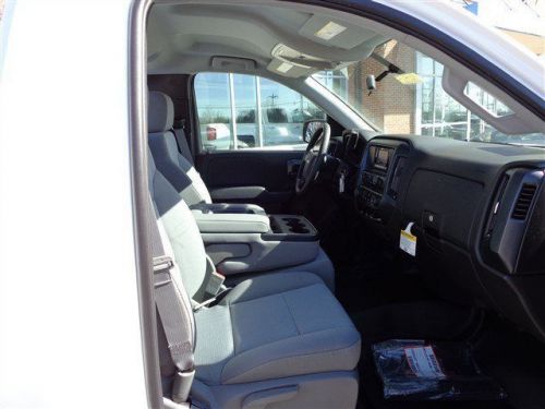 2014 Chevrolet Silverado 1500 Work Truck, US $26,830.00, image 2
