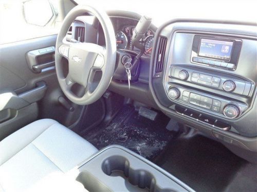 2014 Chevrolet Silverado 1500 Work Truck, US $26,830.00, image 4