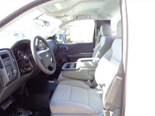 2014 Chevrolet Silverado 1500 Work Truck, US $26,830.00, image 5