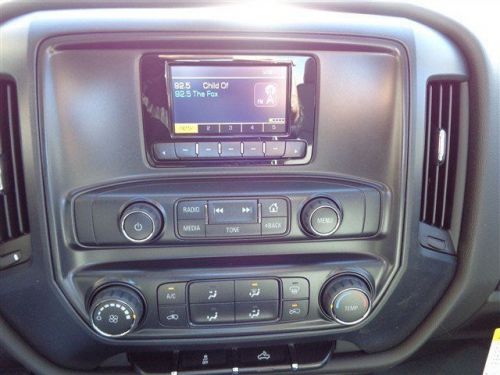 2014 Chevrolet Silverado 1500 Work Truck, US $26,830.00, image 6