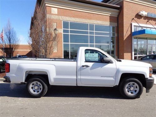 2014 Chevrolet Silverado 1500 Work Truck, US $26,830.00, image 7