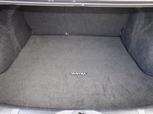 2008 nissan sentra