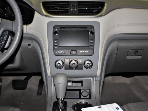 2014 Chevrolet Traverse LS, US $31,551.00, image 4