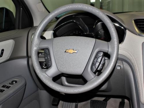 2014 Chevrolet Traverse LS, US $31,551.00, image 6