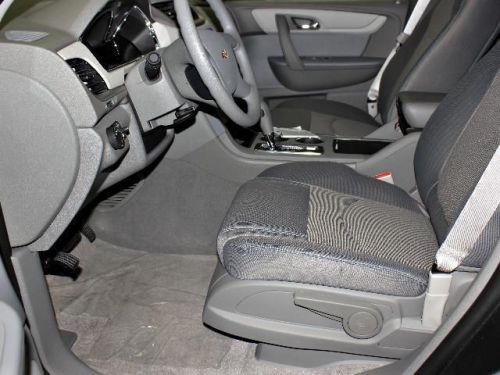 2014 Chevrolet Traverse LS, US $31,551.00, image 8