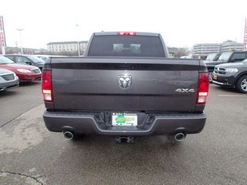 2014 RAM 1500, US $40,255.00, image 4