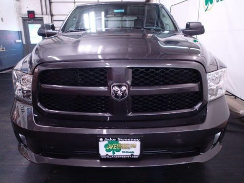 2014 RAM 1500, US $40,255.00, image 8