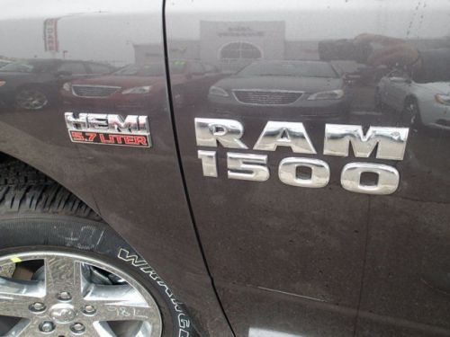 2014 RAM 1500, US $40,255.00, image 27